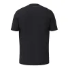 Head Club Original Black Junior T-Shirt