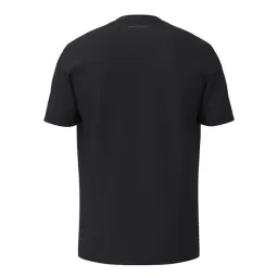Head Club Original Black Junior T-Shirt