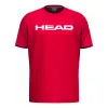 Head Club Original Red T-Shirt