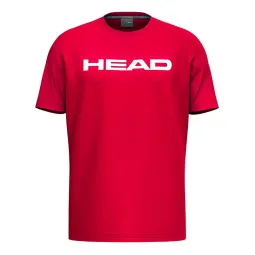 Head Club Original Red T-Shirt