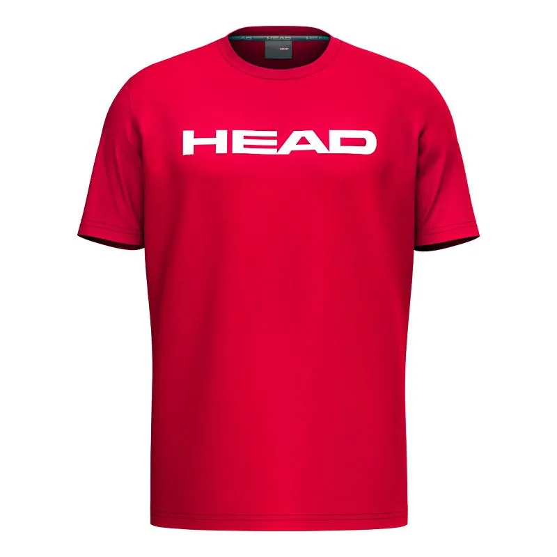 Head Club Original Red T-Shirt