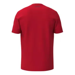 Head Club Original Red T-Shirt