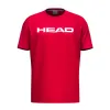 Head Club Original Red Junior T-Shirt