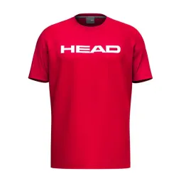 Head Club Original Red Junior T-Shirt