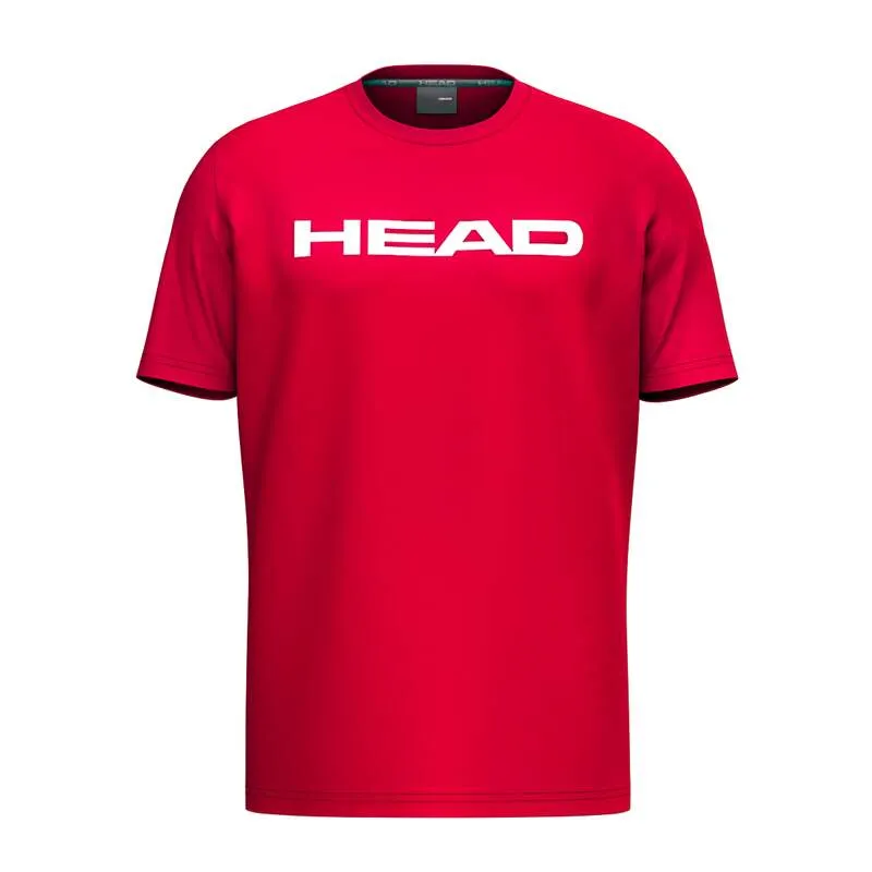 Head Club Original Red Junior T-Shirt