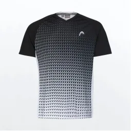 Camiseta Head Game Blanco Stampato