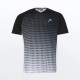 Camiseta Head Game Blanco Printed - Barata Oferta Outlet