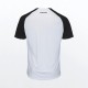 Camiseta Head Game Blanco Printed - Barata Oferta Outlet