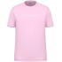 Head Motion Light Purple T-Shirt