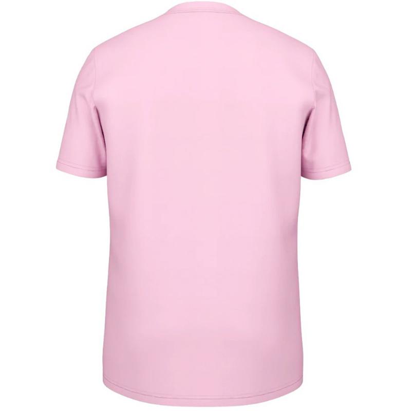 Head Motion Light Purple T-Shirt