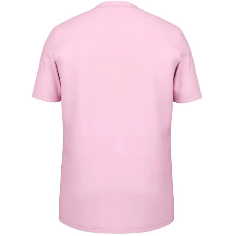 Head Motion Light Purple T-Shirt