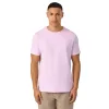 Head Motion Light Purple T-Shirt