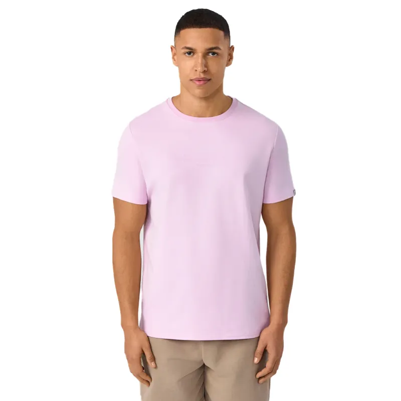 Head Motion Light Purple T-Shirt