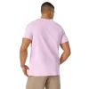 Head Motion Light Purple T-Shirt