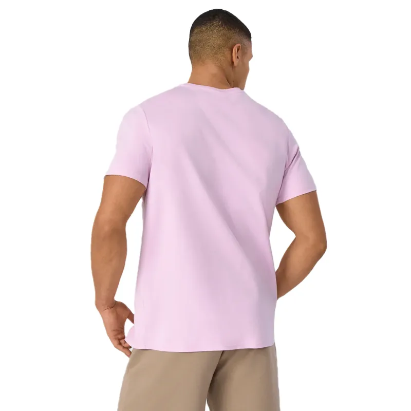 Head Motion Light Purple T-Shirt