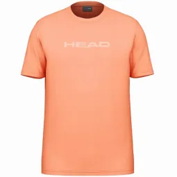 Head Motion Orange T-Shirt