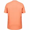 Head Motion Orange T-Shirt