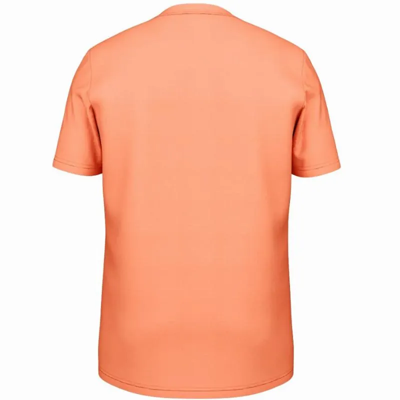Head Motion Orange T-Shirt