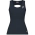 Head Move Women''s Navy T-Shirt