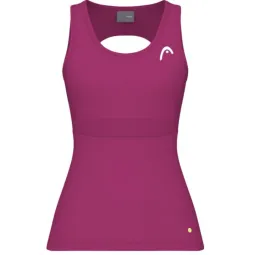 Camita Head Move Rosa Elch