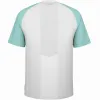 Camiseta Head Performance Aqua Print