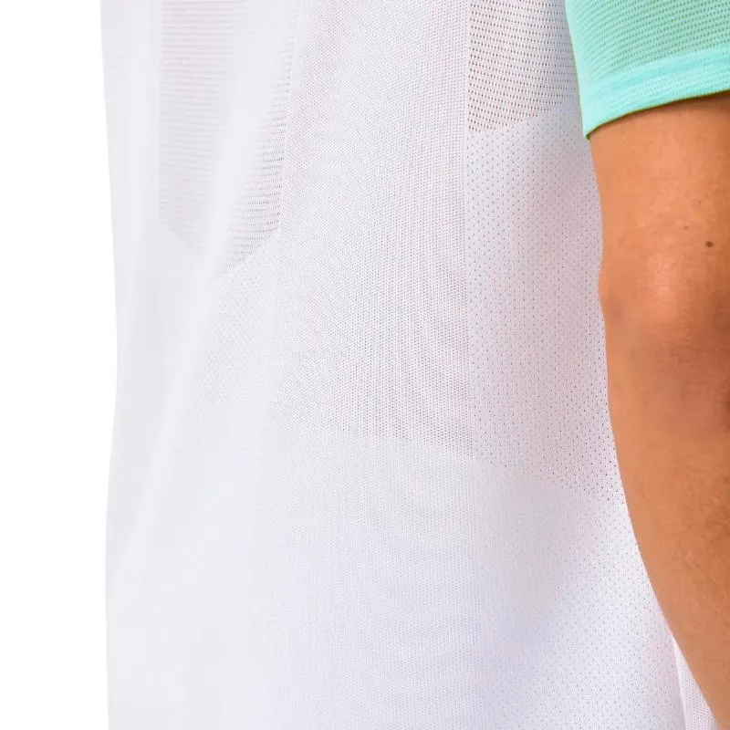 Camiseta Head Performance Aqua Print