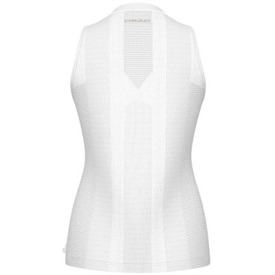 Women''s Head Performance Aqua Print T-Shirt