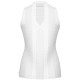 Camiseta Head Performance Aqua Print Mujer