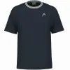 Head Performance Navy Blue T-Shirt