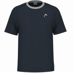 Head Performance Navy Blue T-Shirt