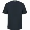 Head Performance Navy Blue T-Shirt