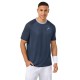 Head Performance Navy Blue T-Shirt