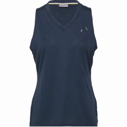Head Performance Women''s Navy T-Shirt