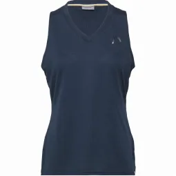 Head Performance Women's Navy T-Shirt