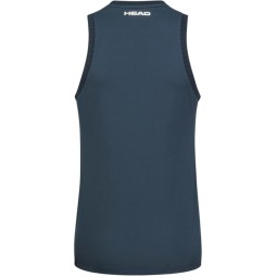Head Performance Women''s Navy T-Shirt