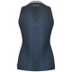 Head Performance Navy Blue Silver Women''s T-Shirt