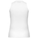 Camiseta Head Performance Azul Marino Print Mujer