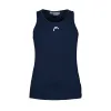 Head Performance T-shirt Dark Blue Women