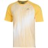 Camiseta Head Performance Banana Print