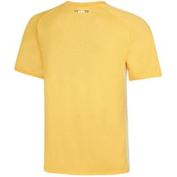 Camiseta Head Performance Banana Print