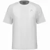 Head Performance White T-Shirt