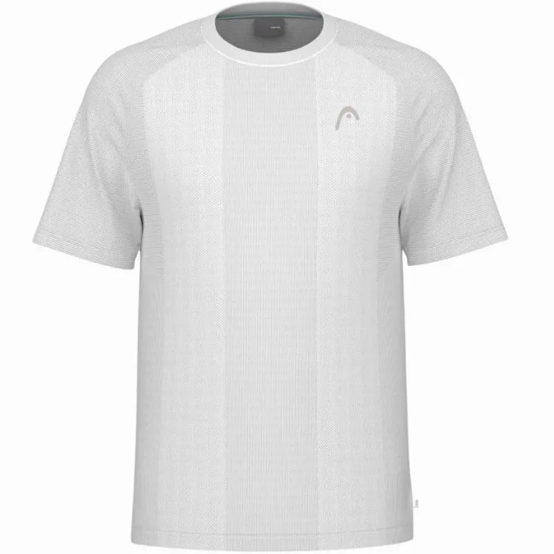 Head Performance White T-Shirt