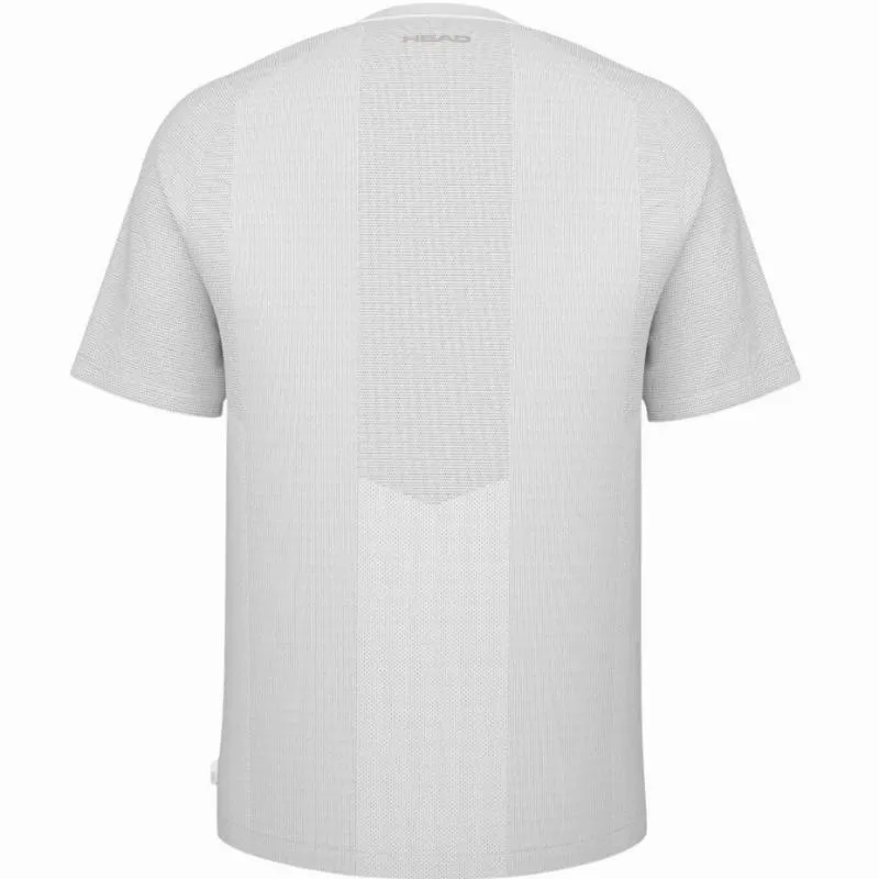 Head Performance White T-Shirt