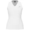 Women's Head Performance White T-Shirt