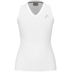 Women''s Head Performance White T-Shirt