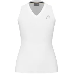 Women's Head Performance White T-Shirt