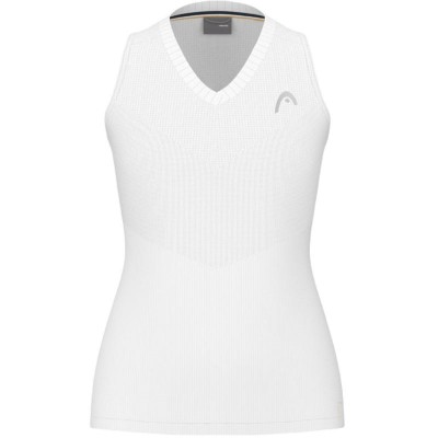 Women''s Head Performance White T-Shirt