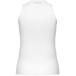 Women''s Head Performance White T-Shirt