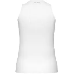 Women's Head Performance White T-Shirt