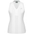 Head Performance White Silver Women''s T-Shirt